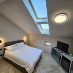 Hotel Amfiteatar