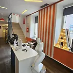 Hotel Amfiteatar Pula