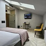 Hotel Amfiteatar Pula