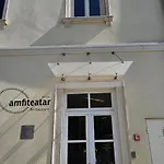 Hotel Hotel Amfiteatar