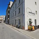 Hotel Amfiteatar