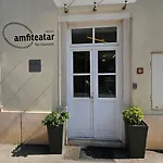 Hotel Amfiteatar 3*