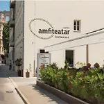 Hotel Hotel Amfiteatar 3*
