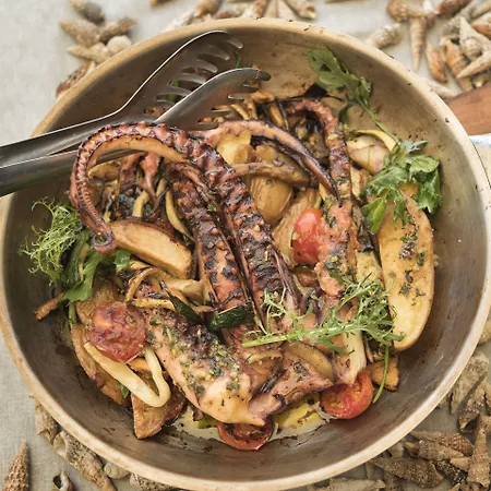 Отель Amfiteatar Пула