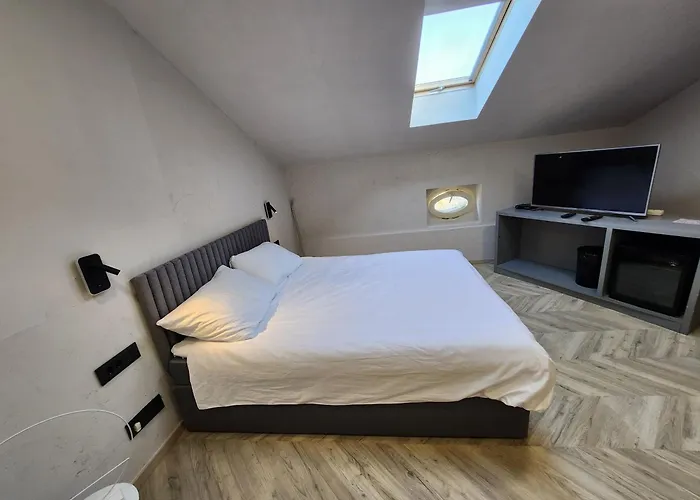 Amfiteatar Szálloda 3*