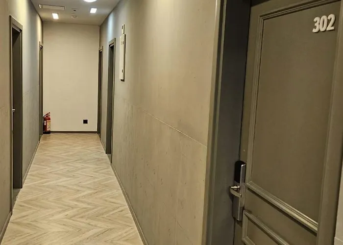 Готель Amfiteatar