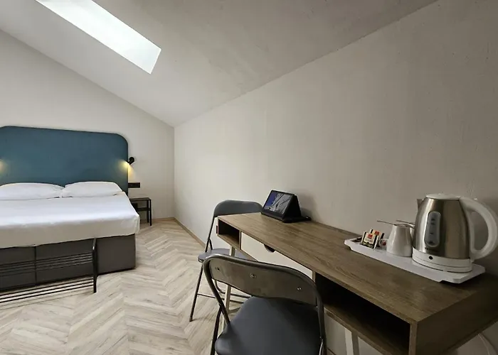 Amfiteatar Hotel Pola