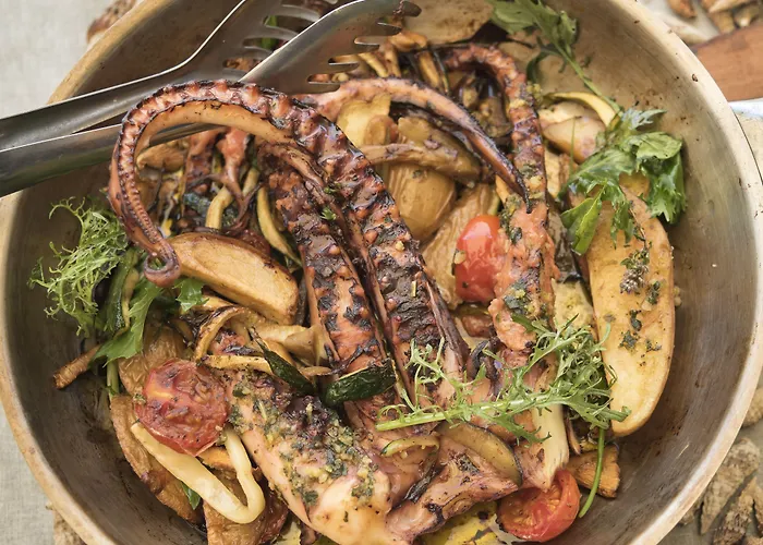 Hotel Amfiteatar Pola