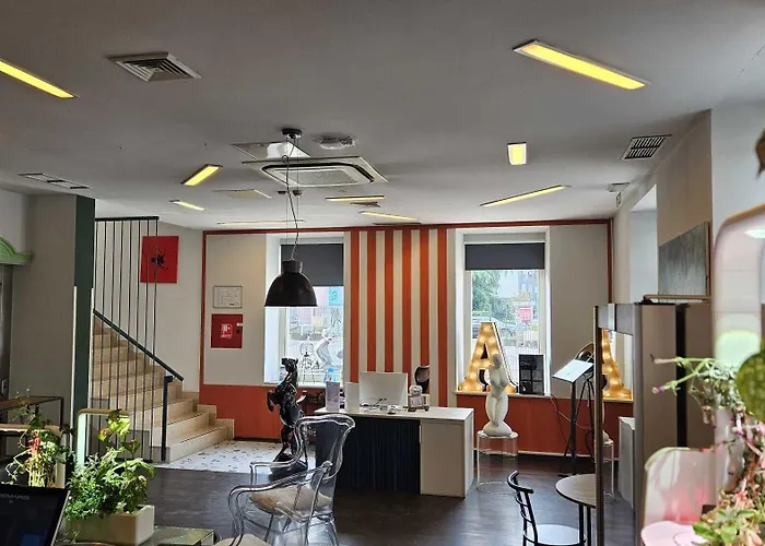 Hotel Amfiteatar Pola