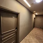 アンフィテアター 3*