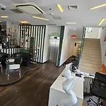 ホテル アンフィテアター プーラ