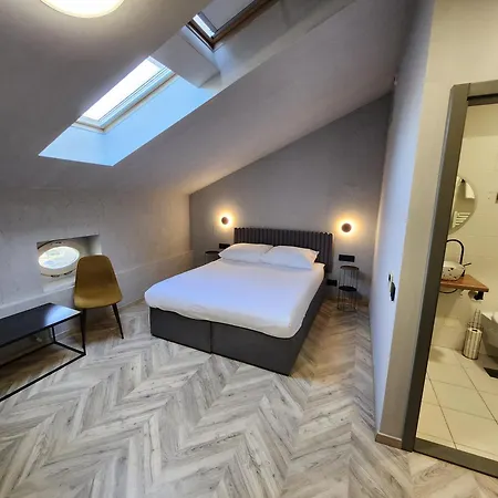 Hotel Amfiteatar