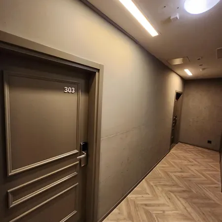 Hotel Amfiteatar 3*