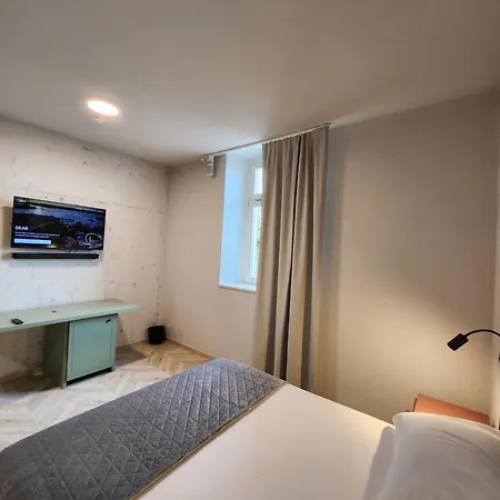 Hotel Amfiteatar Pula