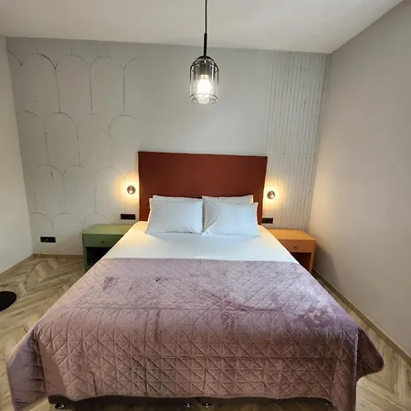 Hotel Amfiteatar Pola