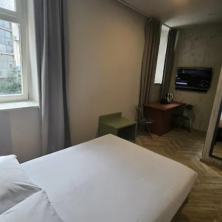 Hotel Hotel Amfiteatar