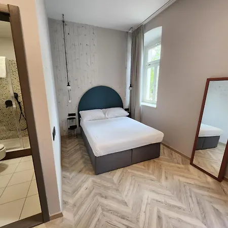 Hotel Amfiteatar