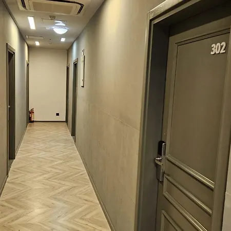 ホテル アンフィテアター