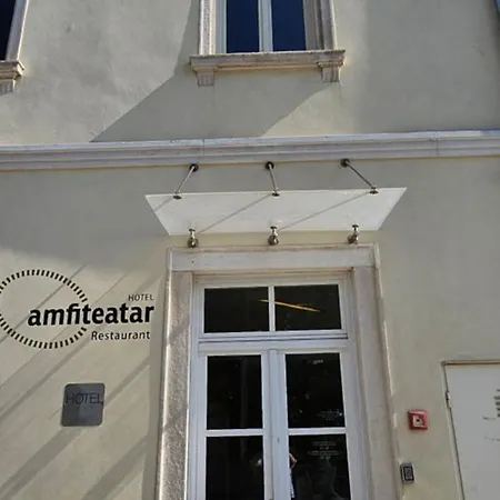 Hotel Hotel Amfiteatar