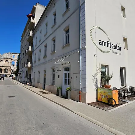 Hotel Amfiteatar