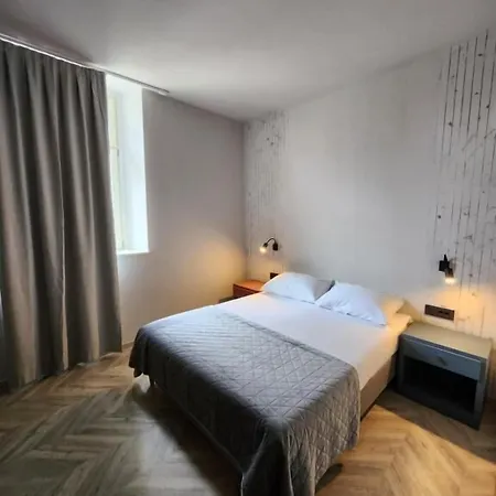 Hotel Amfiteatar