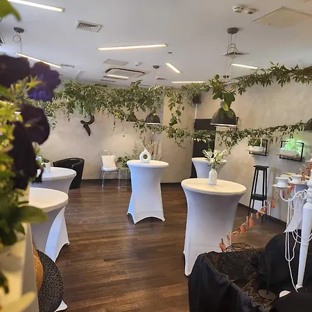 Hotel Amfiteatar Hotel