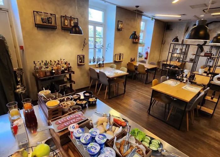 阿姆费提塔酒店 普拉