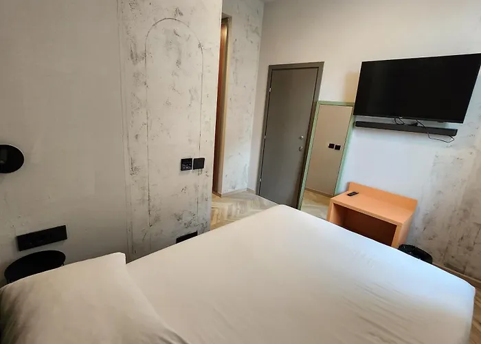 Hotel Amfiteatar Pula