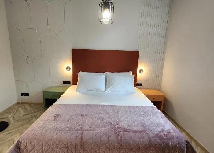 Hotel Amfiteatar Pola