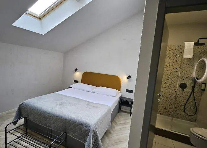 Hotel Amfiteatar Pola