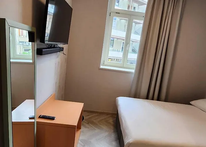 Amfiteatar Hotel Pola