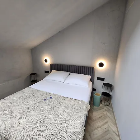 Amfiteatar Hotell Pula