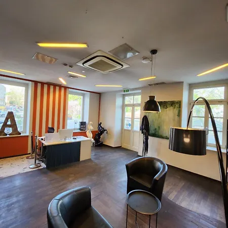 Hotell Amfiteatar 3*