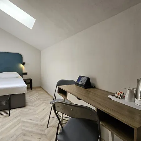 Amfiteatar Hotell Pula