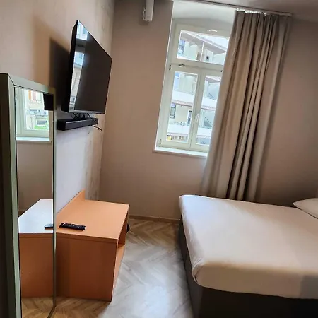 Amfiteatar Hotell Pula