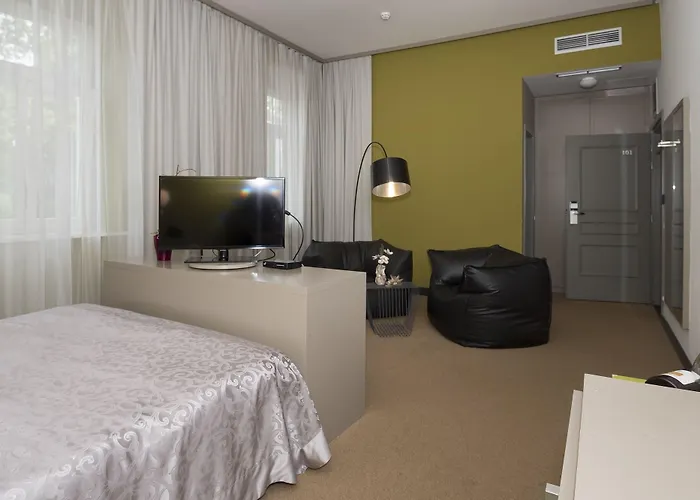 Hotel Amfiteatar Hotel