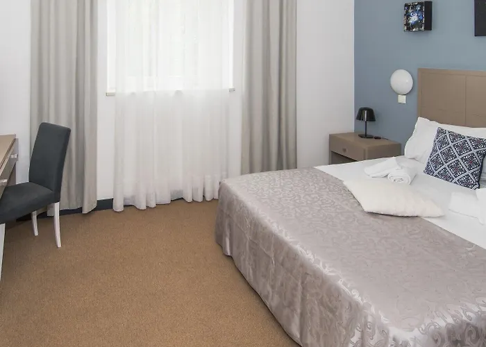 Hotel Amfiteatar Pula