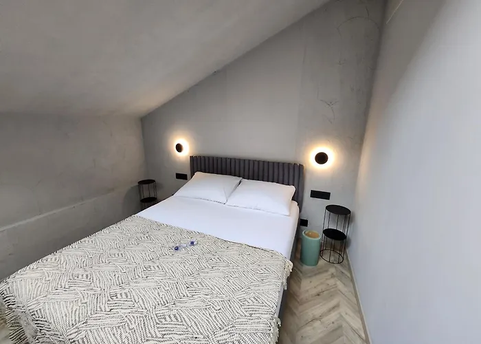 Hotel Amfiteatar Hotel Pula