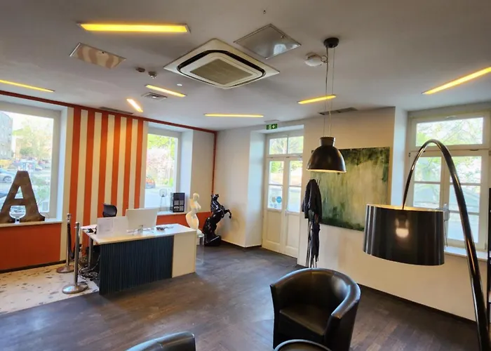 Hotel Hotel Amfiteatar 3*