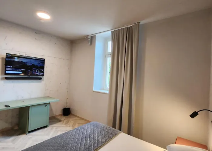 Hotel Amfiteatar Pula