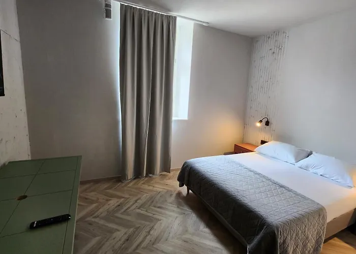 Hotel Hotel Amfiteatar Pula