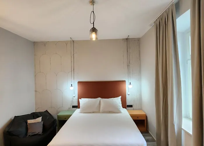 Hotel Hotel Amfiteatar 3*