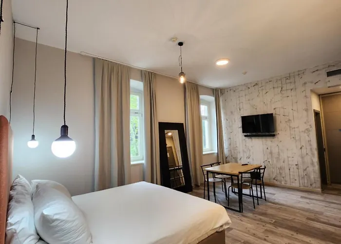 Hotel Amfiteatar Pula