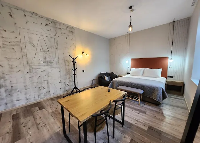 Hotel Amfiteatar Hotel 3*