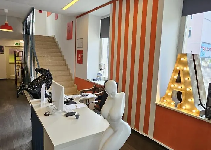 Hotel Amfiteatar Pula