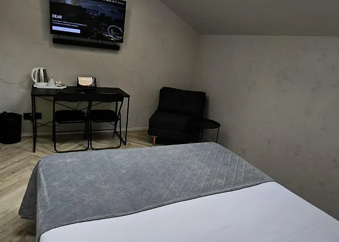 Hotel Amfiteatar Hotel