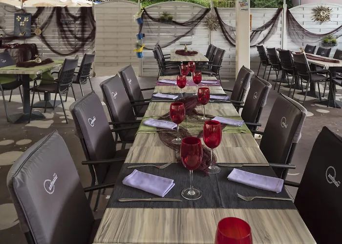 Hotel Amfiteatar Pula