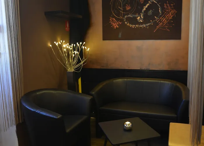 Hotel Amfiteatar Pula