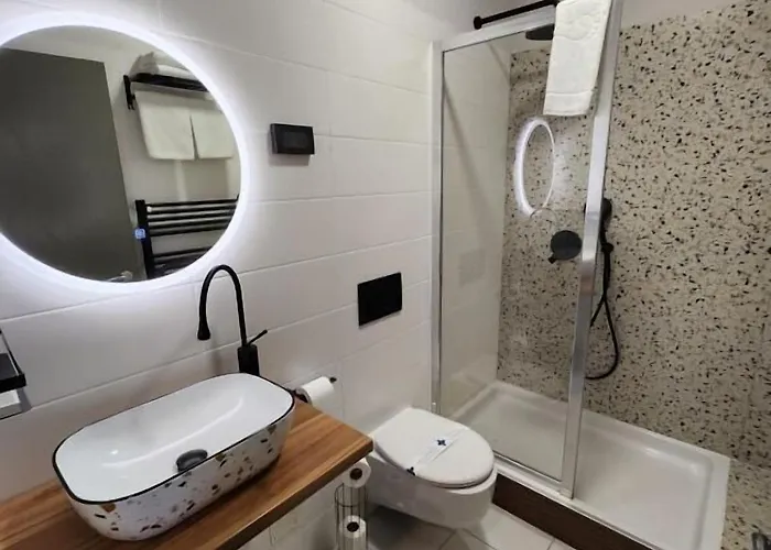 Hotel Amfiteatar Hotel