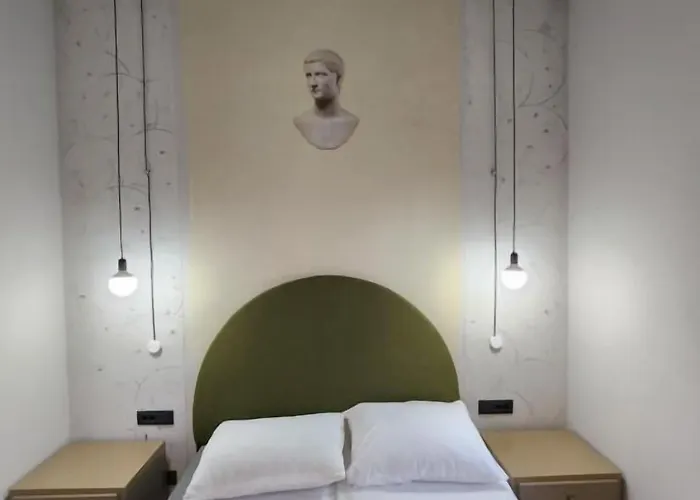 Hotel Amfiteatar Pula